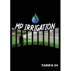 Tarifa MP Irrigation